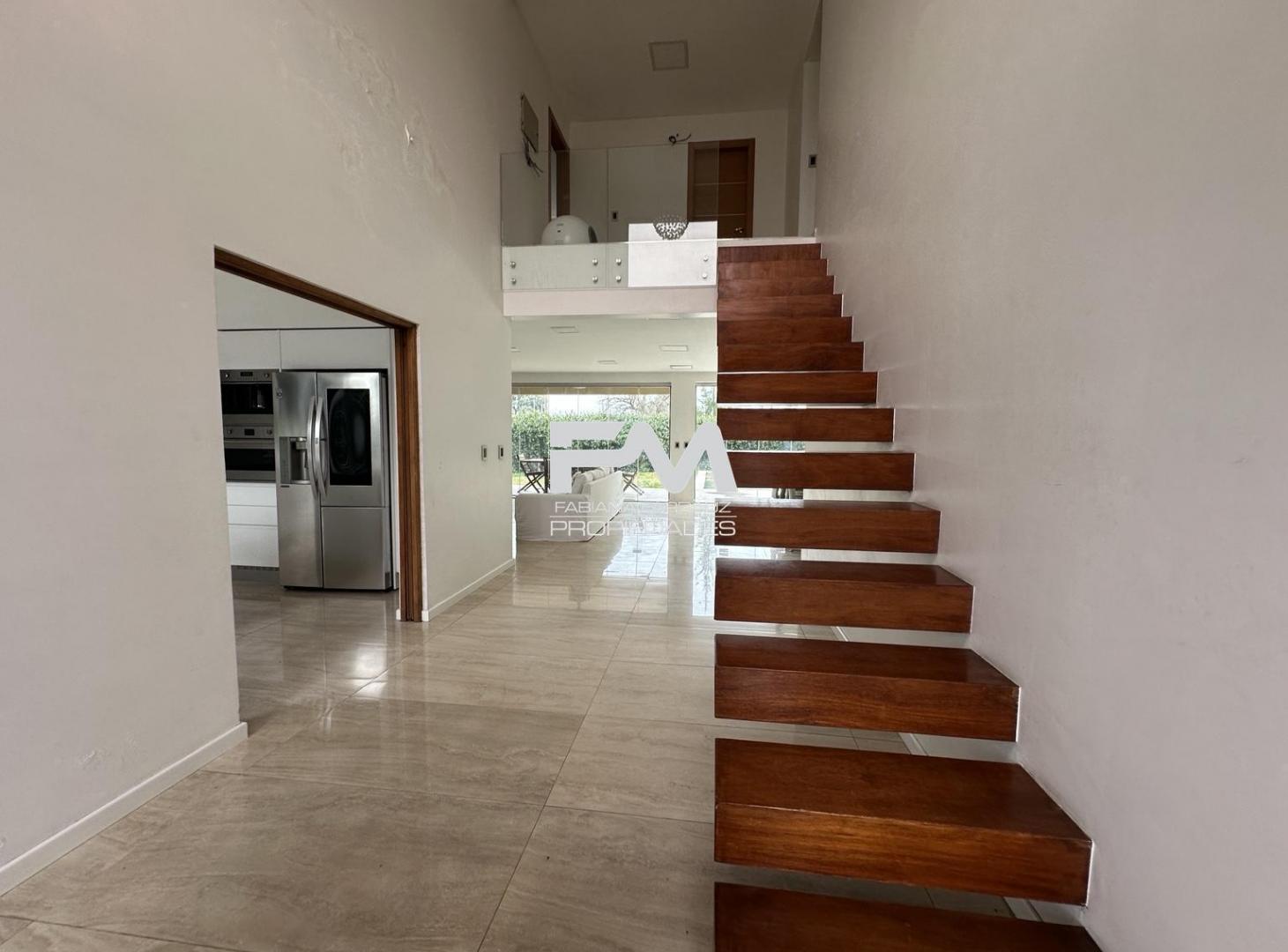 Foto de Casa moderna en venenta Country Banco Provincia, imagen 4