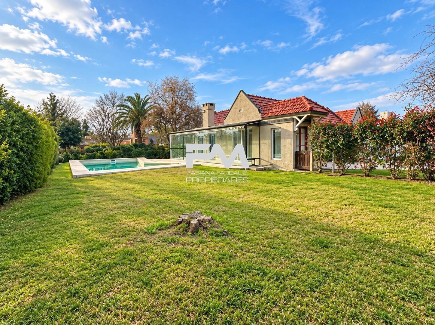 Foto de Casa en venta Country Banco Provincia, imagen 5