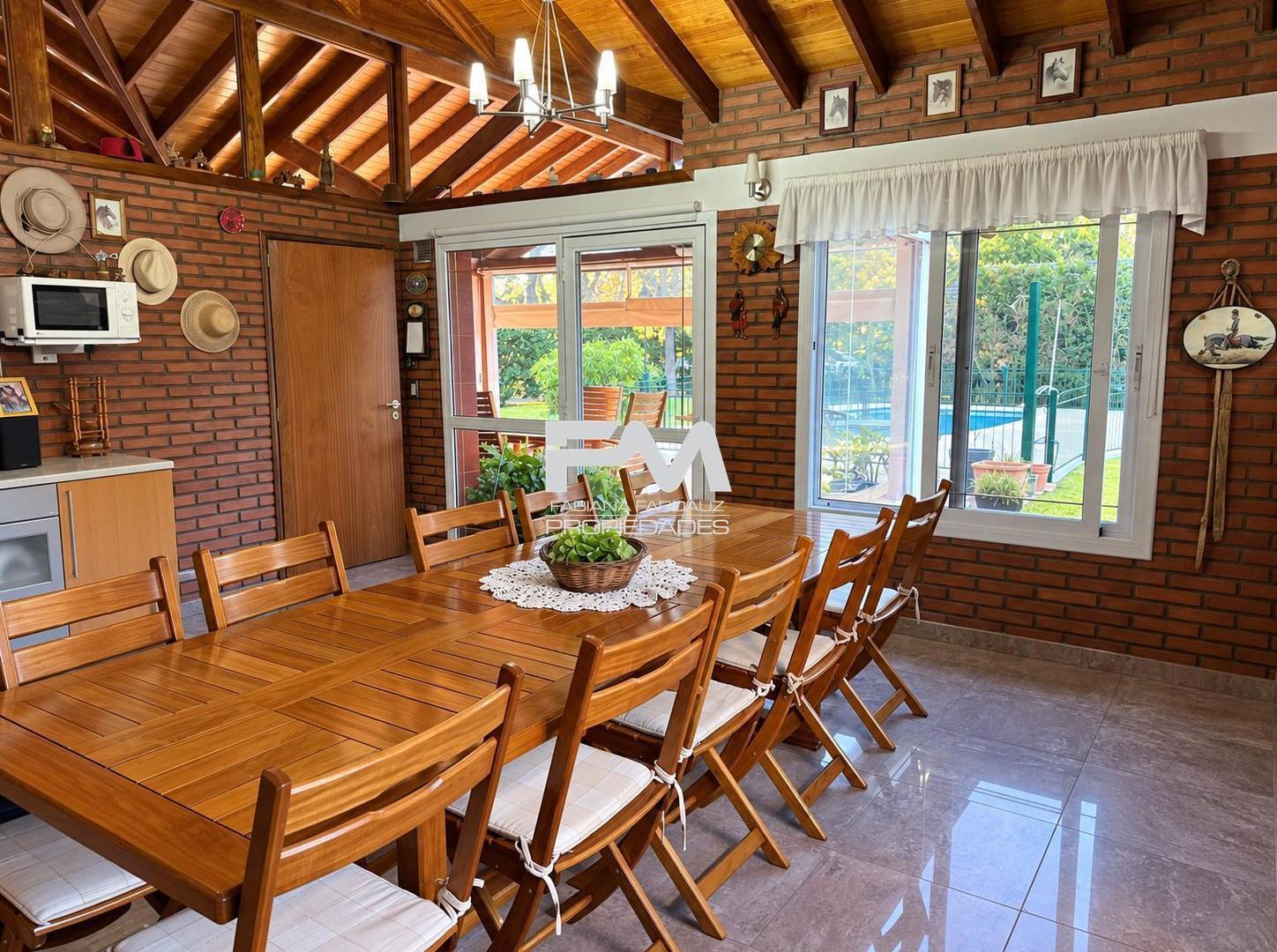 Foto de CASA EN VENTA COUNTRY CAMPOS DE ALVAREZ, imagen 5