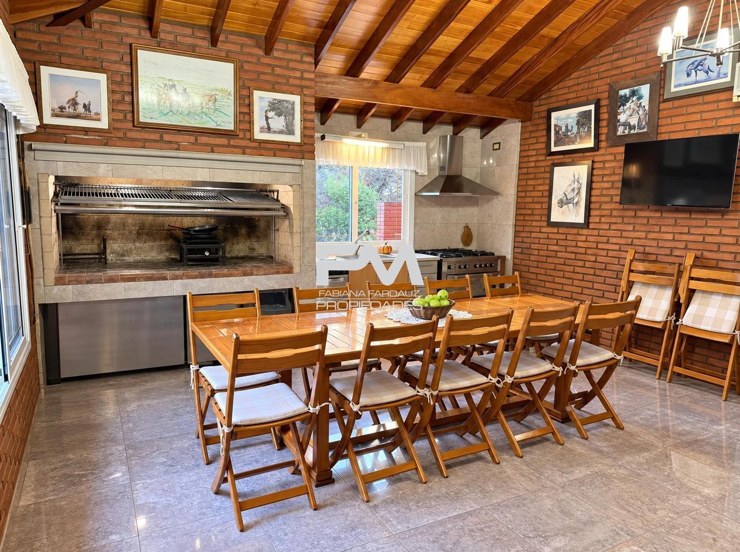 Foto de CASA EN VENTA COUNTRY CAMPOS DE ALVAREZ, imagen 4