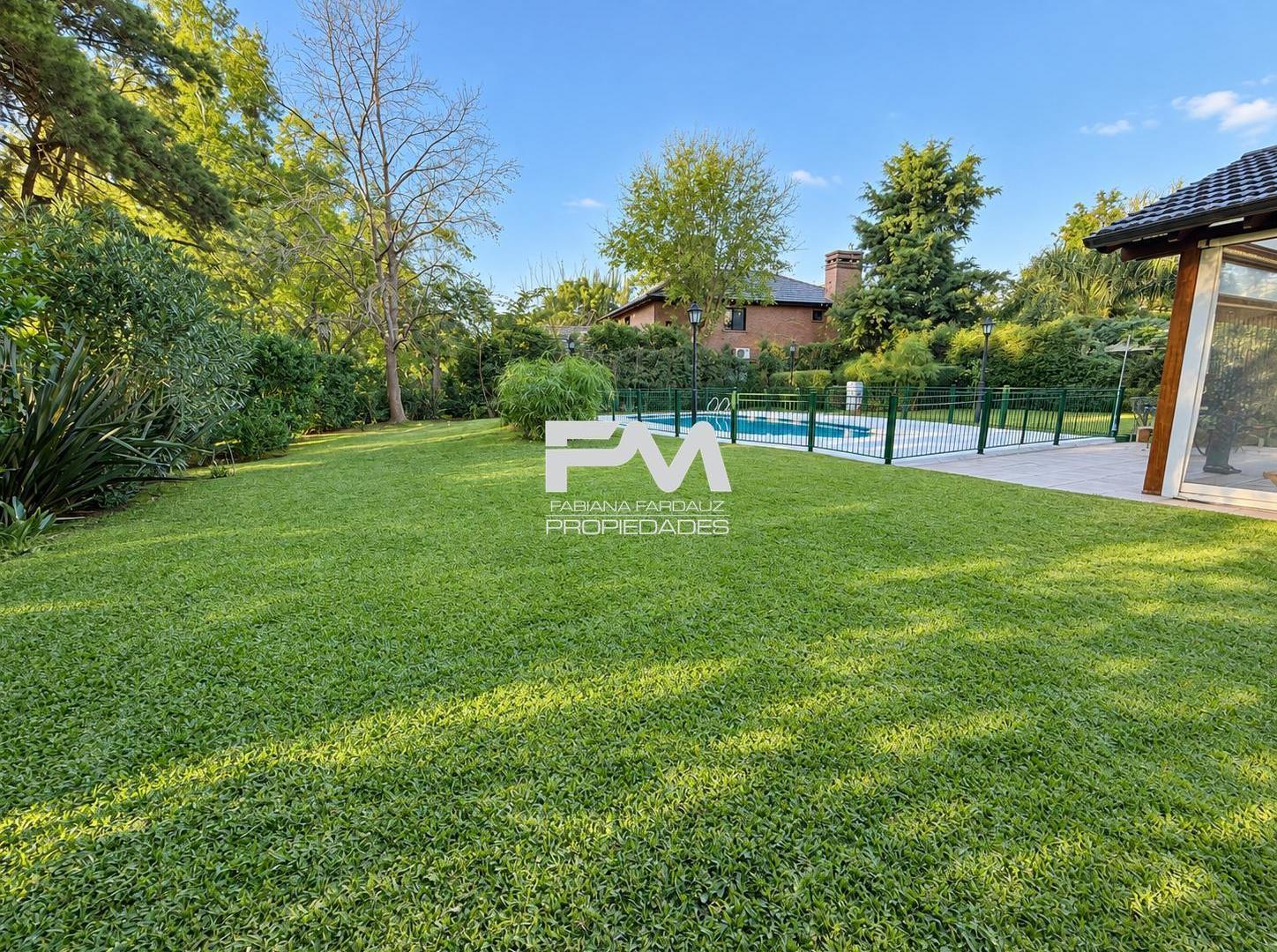 Foto de CASA EN VENTA COUNTRY CAMPOS DE ALVAREZ, imagen 2
