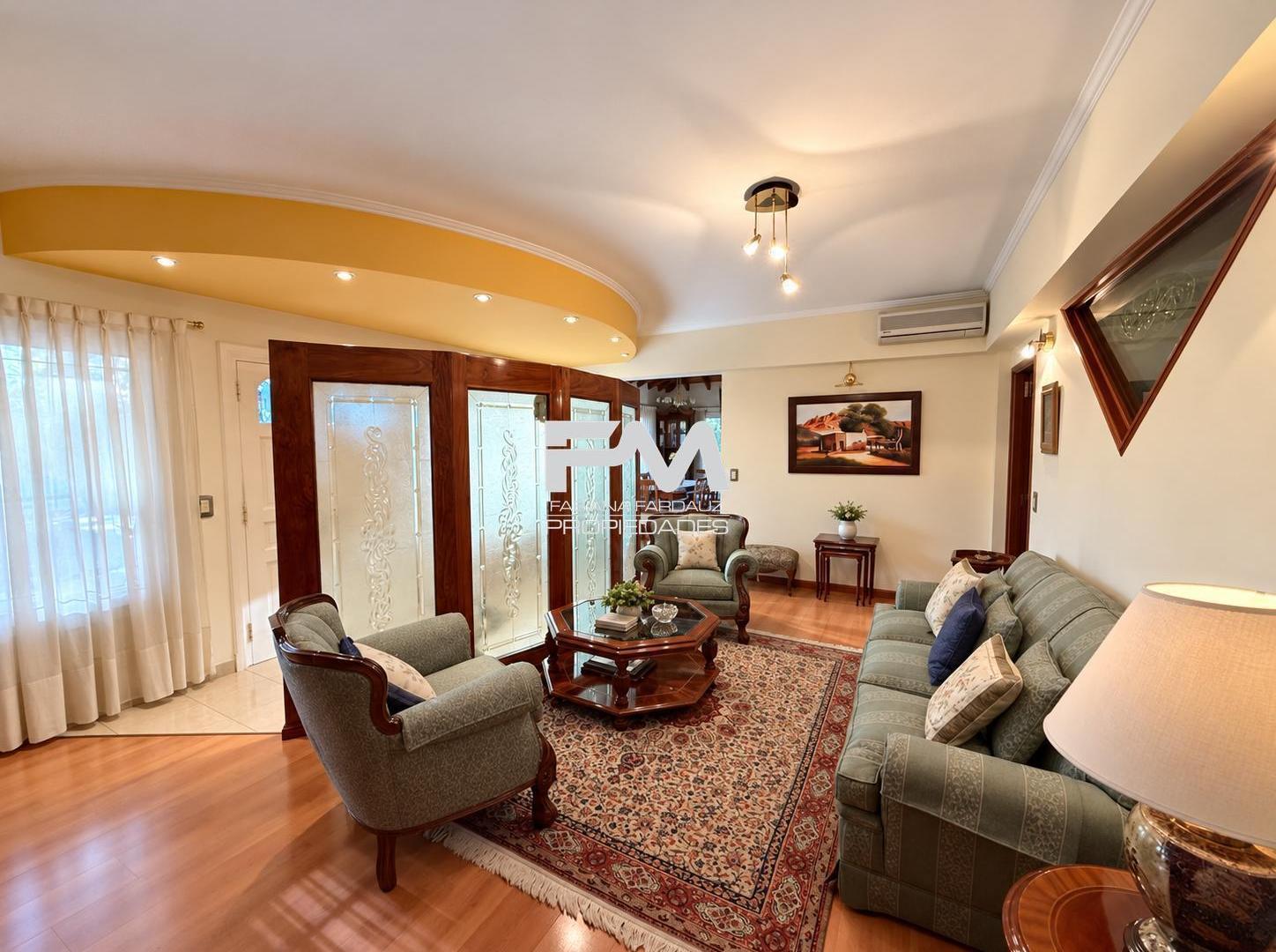 Foto de CASA EN VENTA COUNTRY CAMPOS DE ALVAREZ, imagen 3