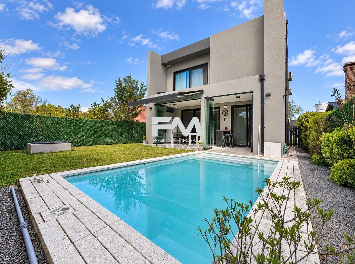 Foto de Casa en venta Country Banco Provincia, imagen 5