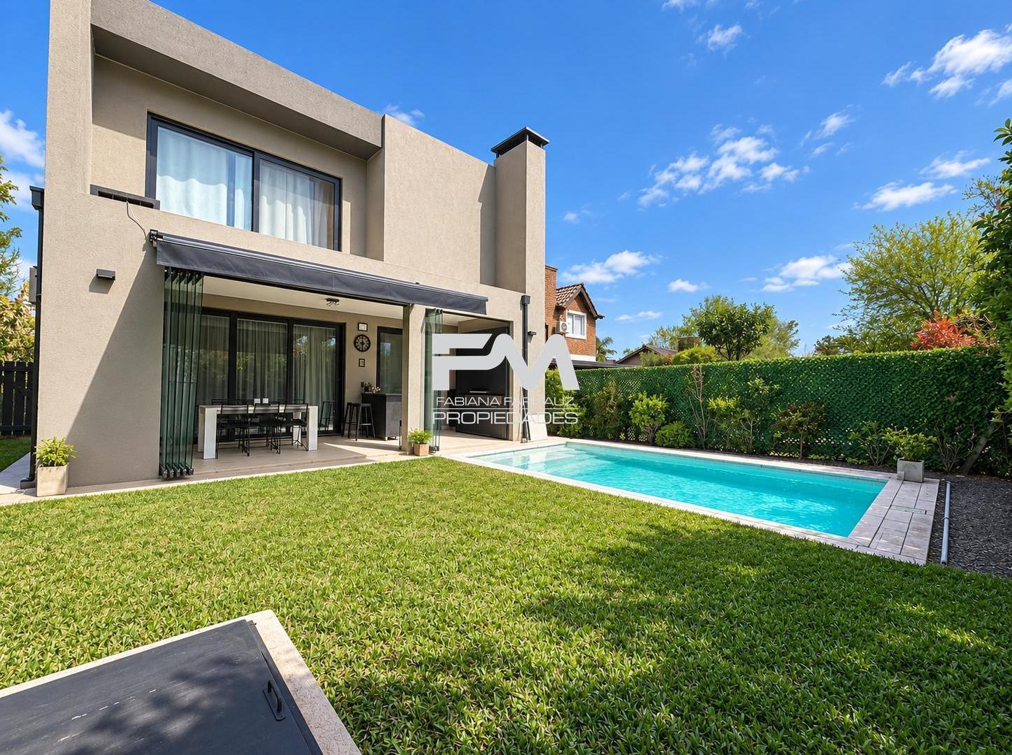 Foto de Casa en venta Country Banco Provincia, imagen 4