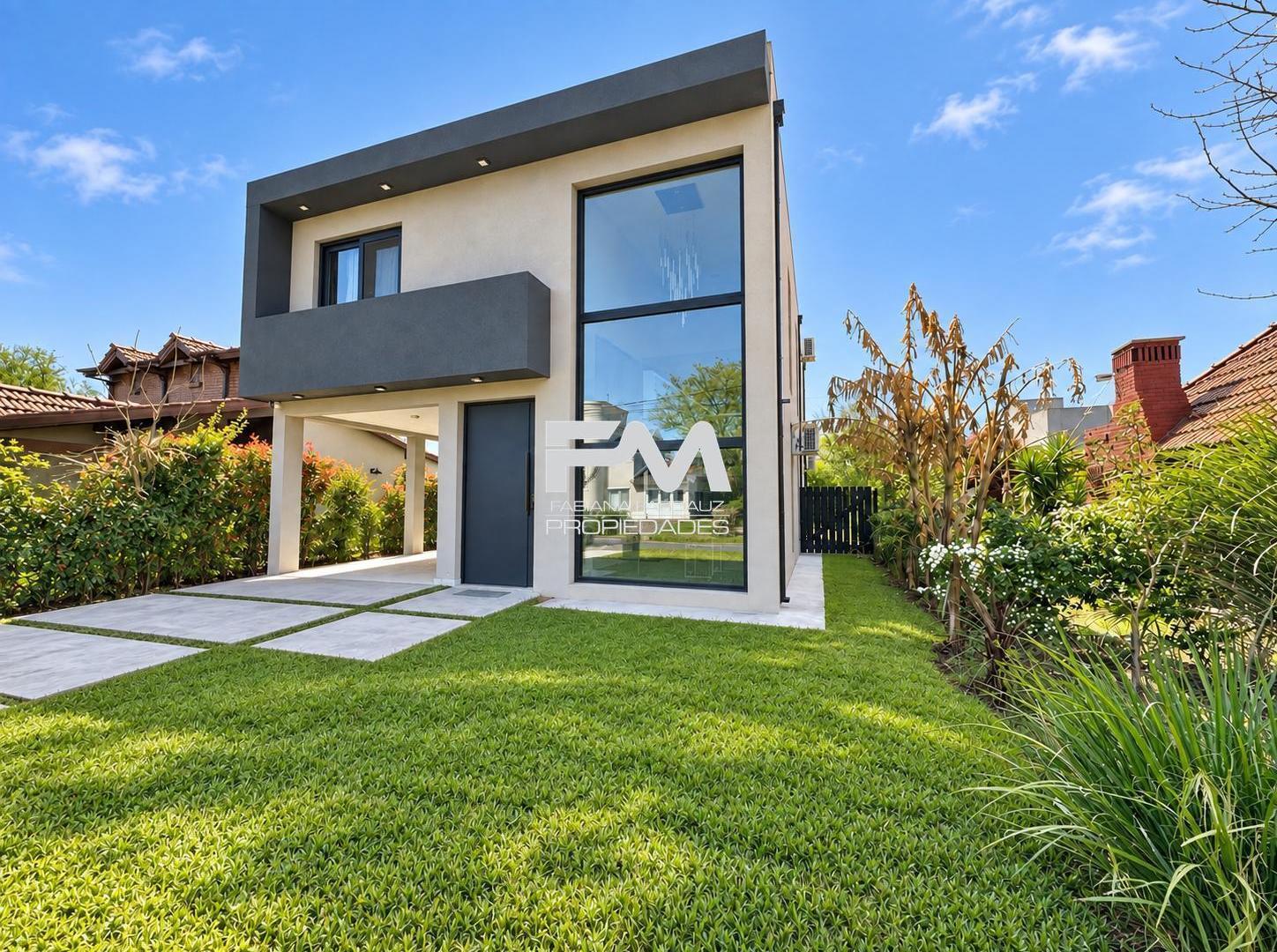 Foto de Casa en venta Country Banco Provincia, imagen 1