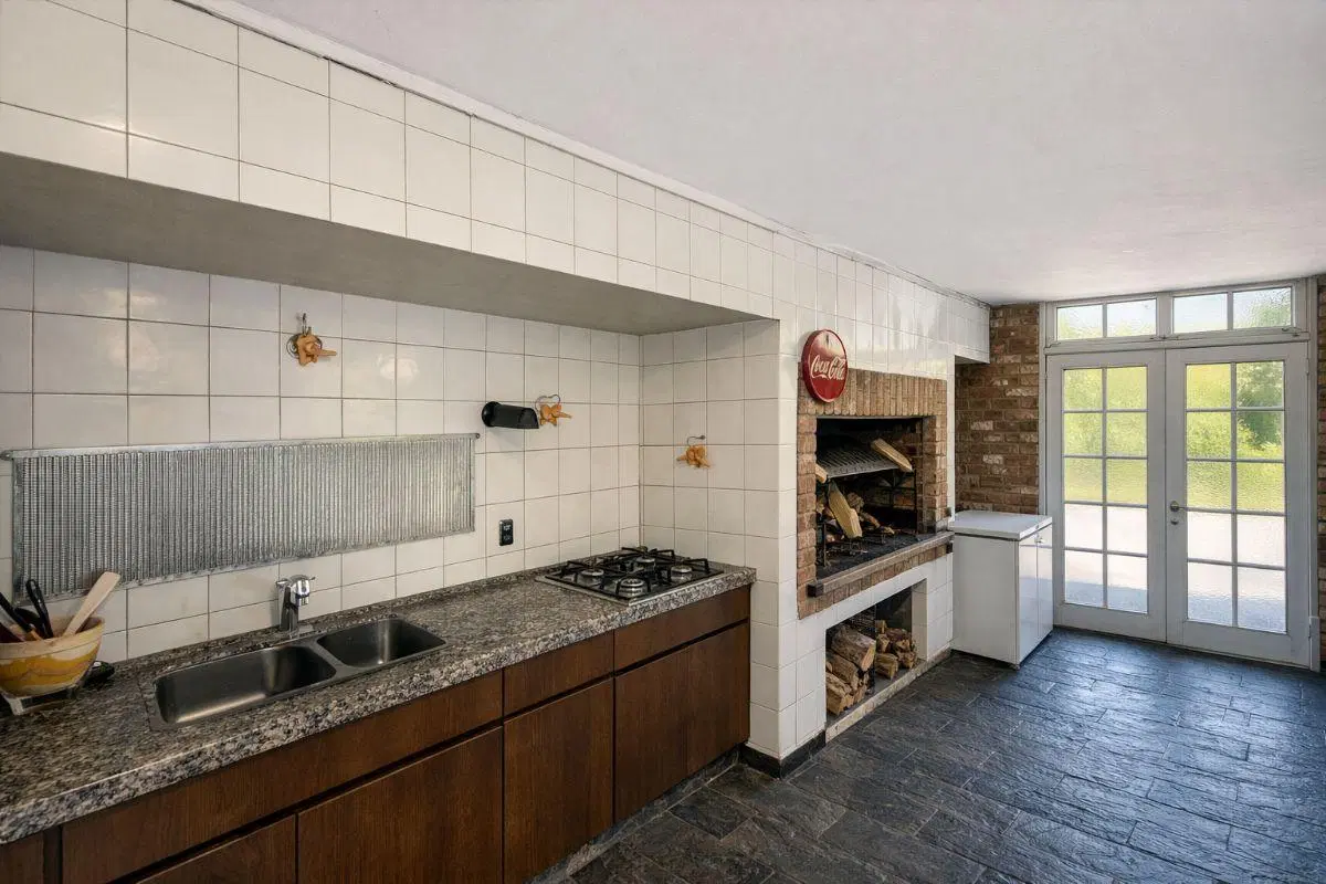 Casa En Venta Fisherton "Barrio Green Village" 3