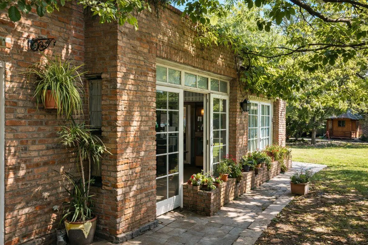 Casa En Venta Fisherton "Barrio Green Village" 5