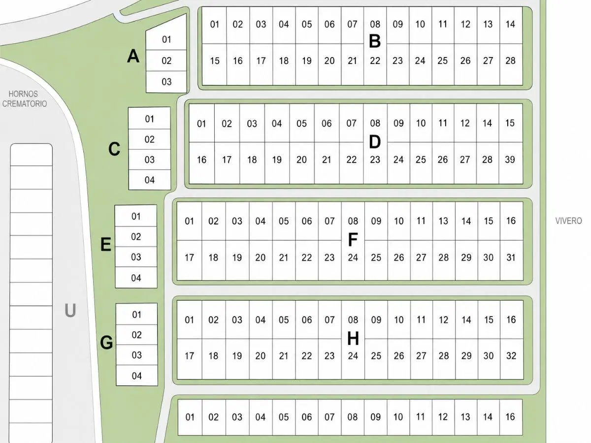 Venta De Terrenos Pasos Del Puente-Jockey Club Rosario 2