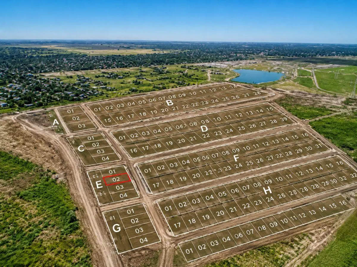 Venta De Terrenos Pasos Del Puente-Jockey Club Rosario 3