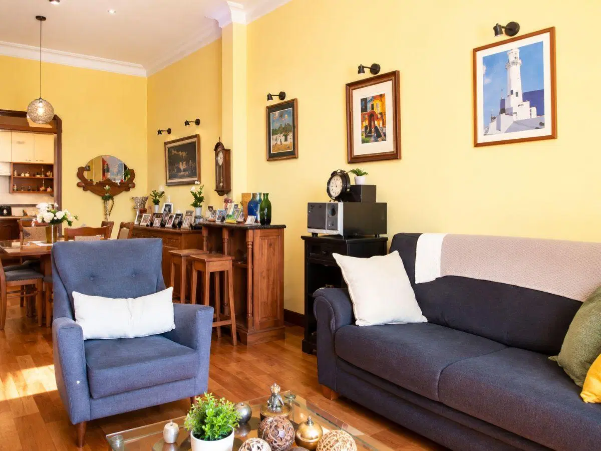 Casa En Venta - 27 De Febrero 1000 3
