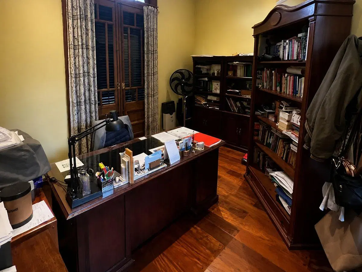 Casa En Venta - 27 De Febrero 1000 2