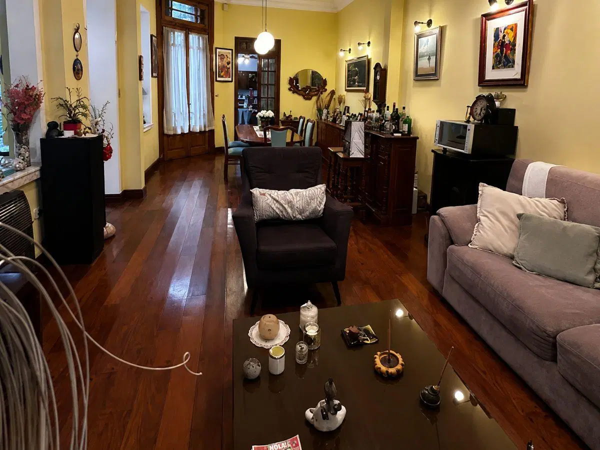 Casa En Venta - 27 De Febrero 1000 8