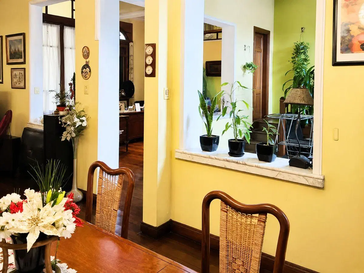 Casa En Venta - 27 De Febrero 1000 5