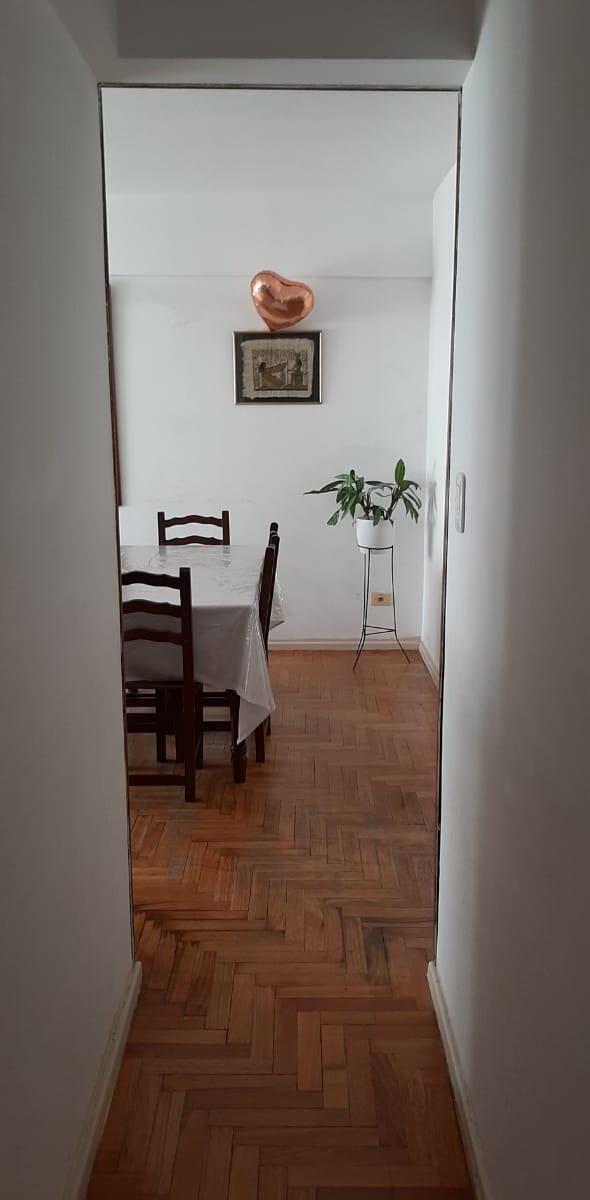 Departamento 3 Ambientes Floresta 4