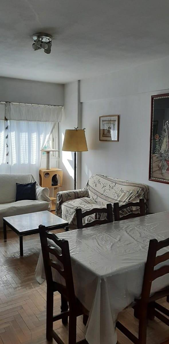 Departamento 3 Ambientes Floresta 1