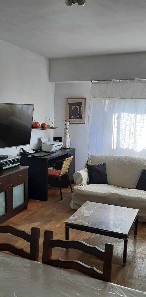 Departamento 3 Ambientes Floresta 2