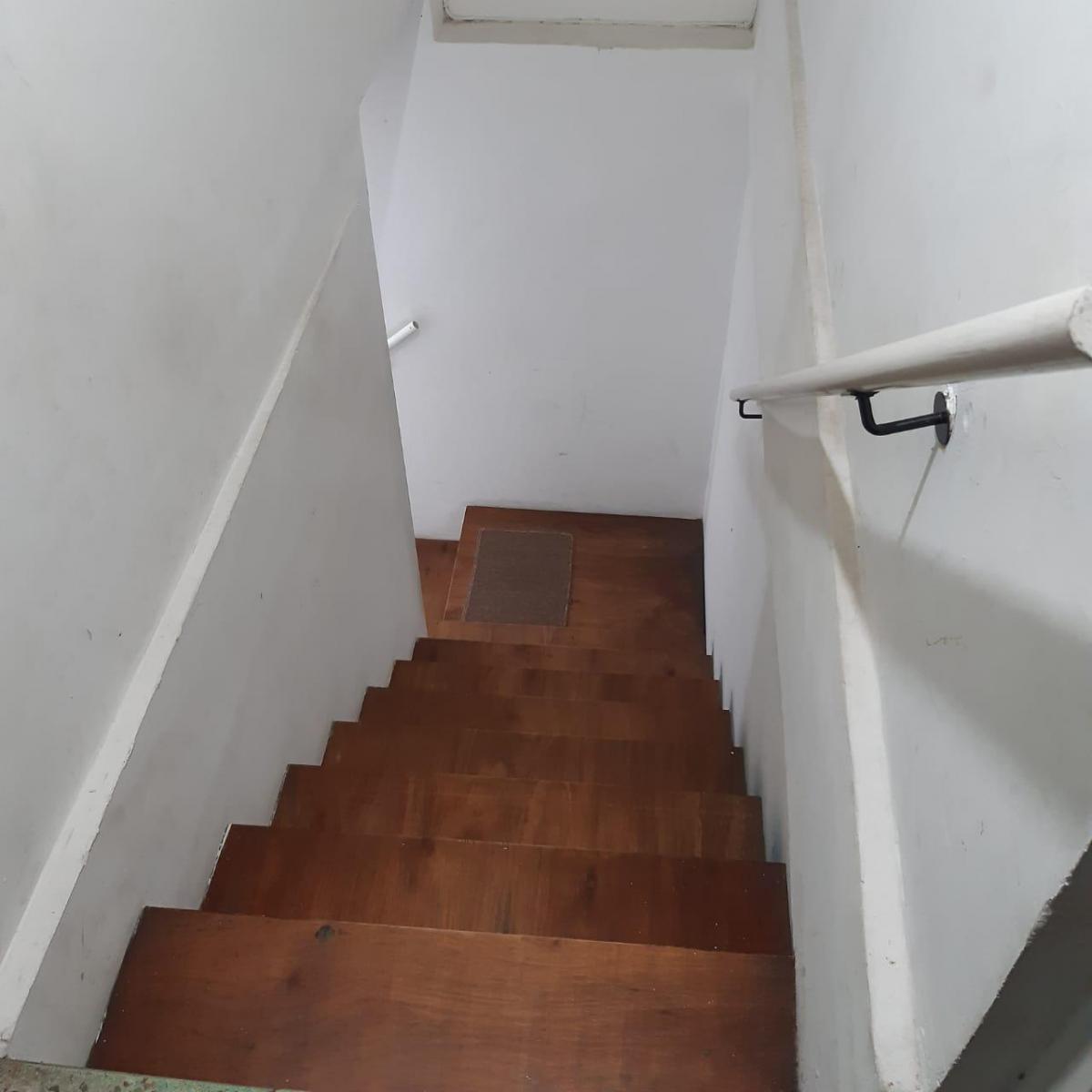 Lote Propio en Esquina en Dos Plantas. Pa: 4 Amb C/ Tza - Pb: 3 Amb C/garage. 5