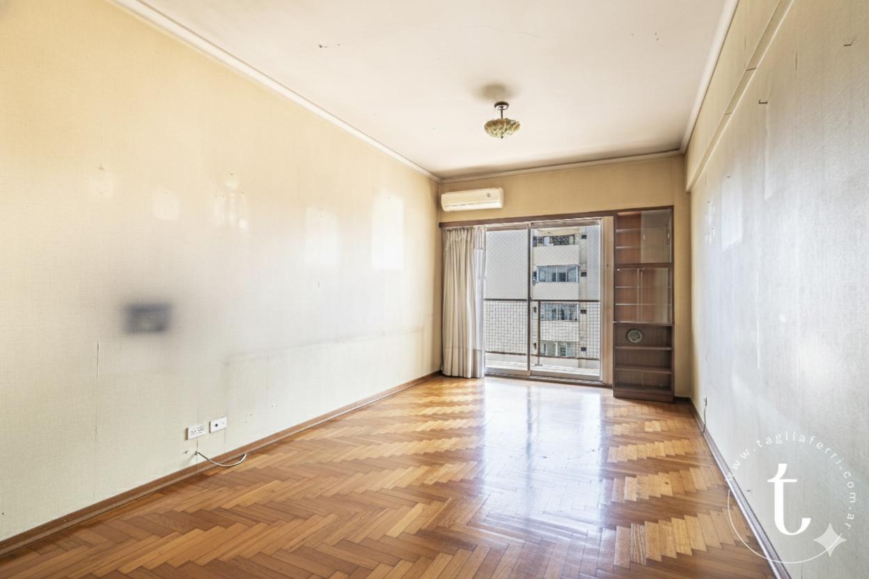 Foto de Semipiso tres Ambientes con Balcón. Excelente plano y potencial., imagen 4