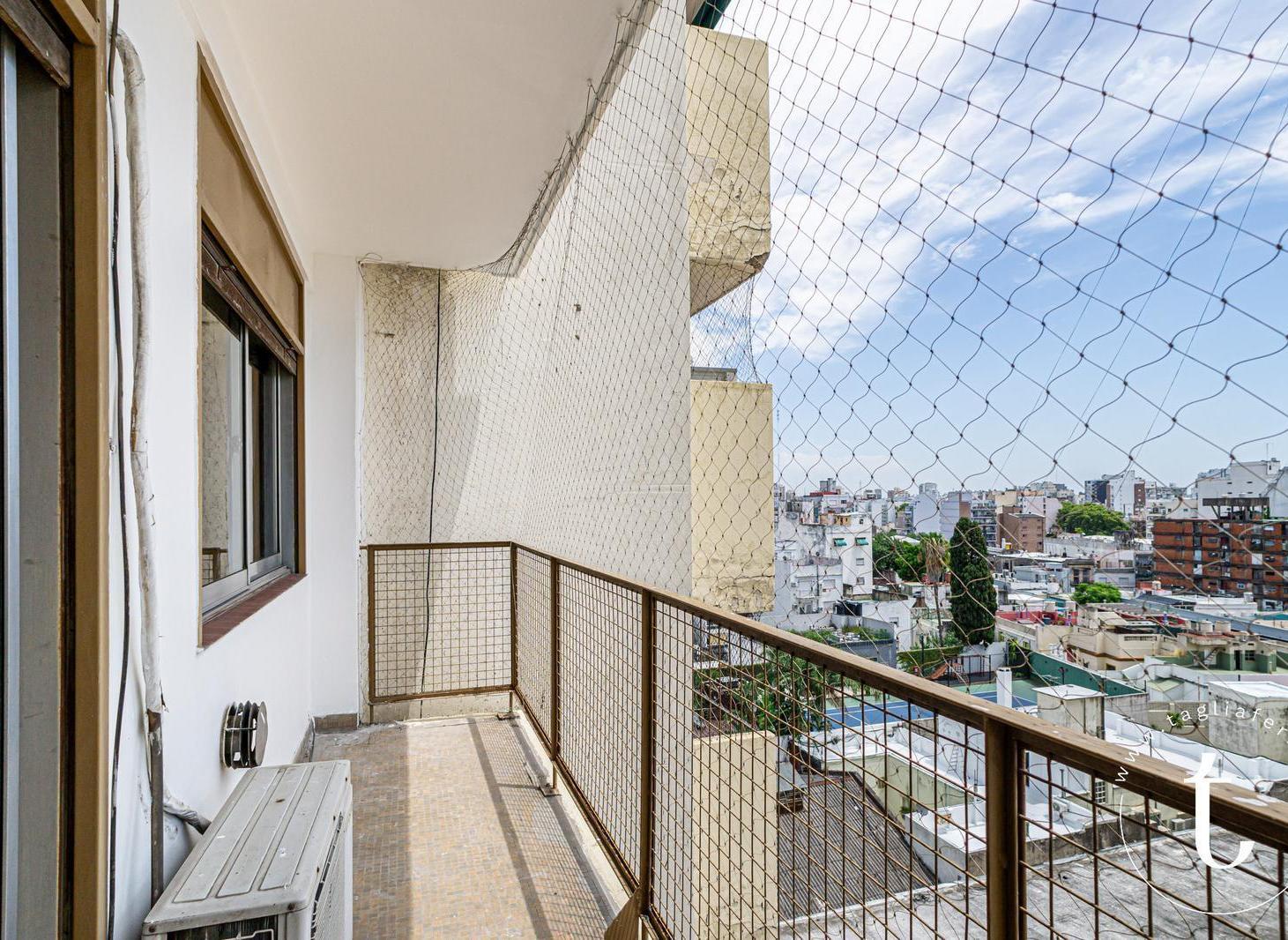 Foto de Semipiso tres Ambientes con Balcón. Excelente plano y potencial., imagen 2