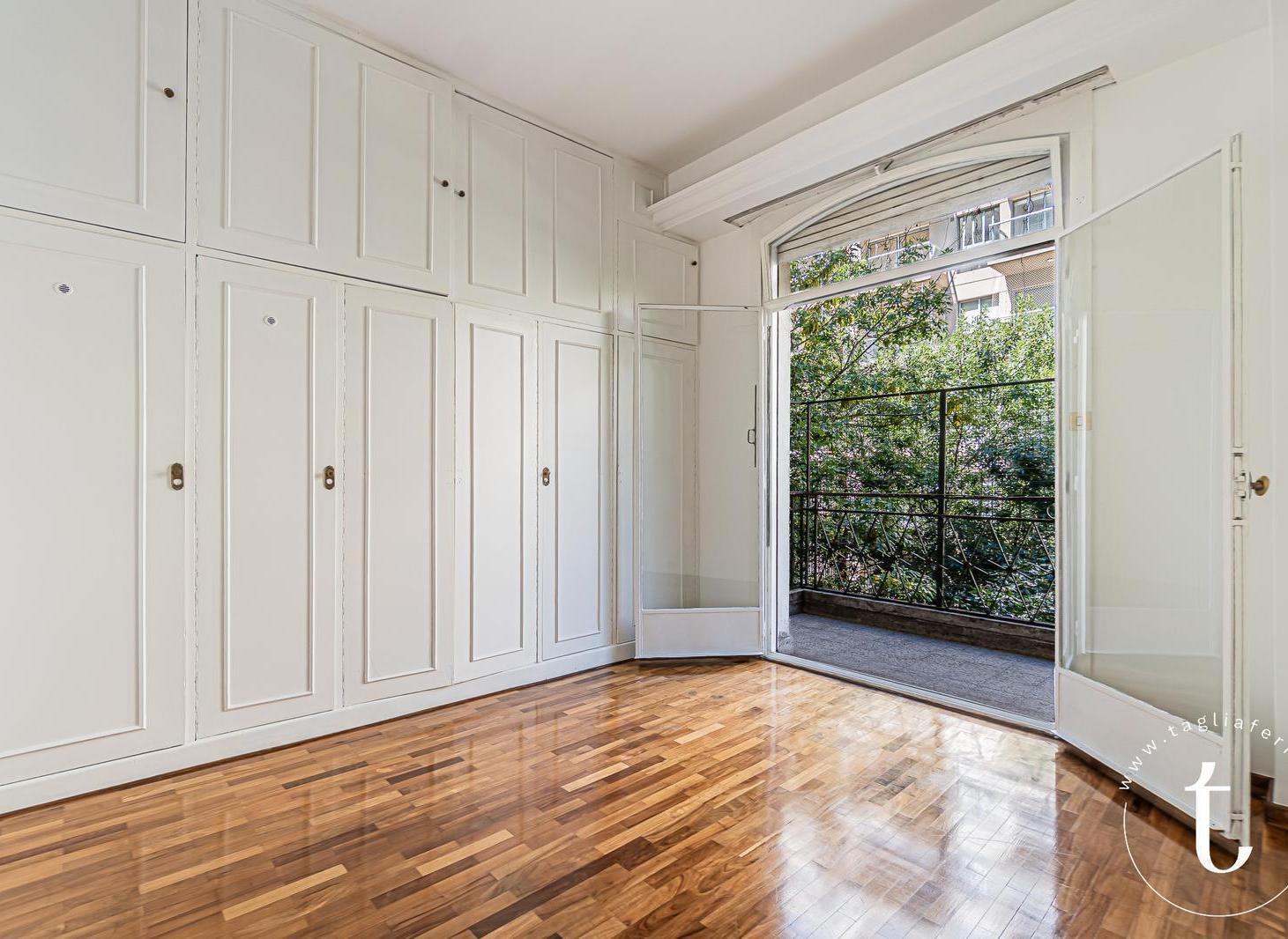 Foto de Semipiso de Estilo. Tres Ambientes con Balcón, en Almagro., imagen 5