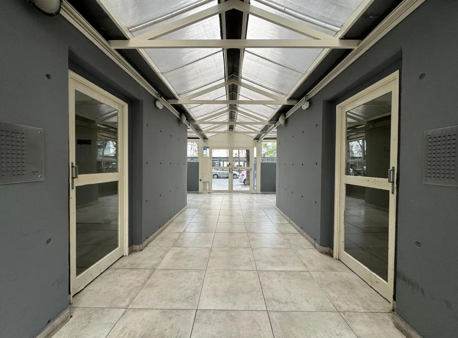 Departamento en Colegiales 3