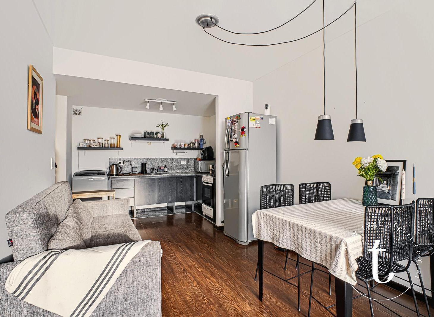 Foto de Dos Amb en Palermo | Cochera | Baulera | Amenities, imagen 3