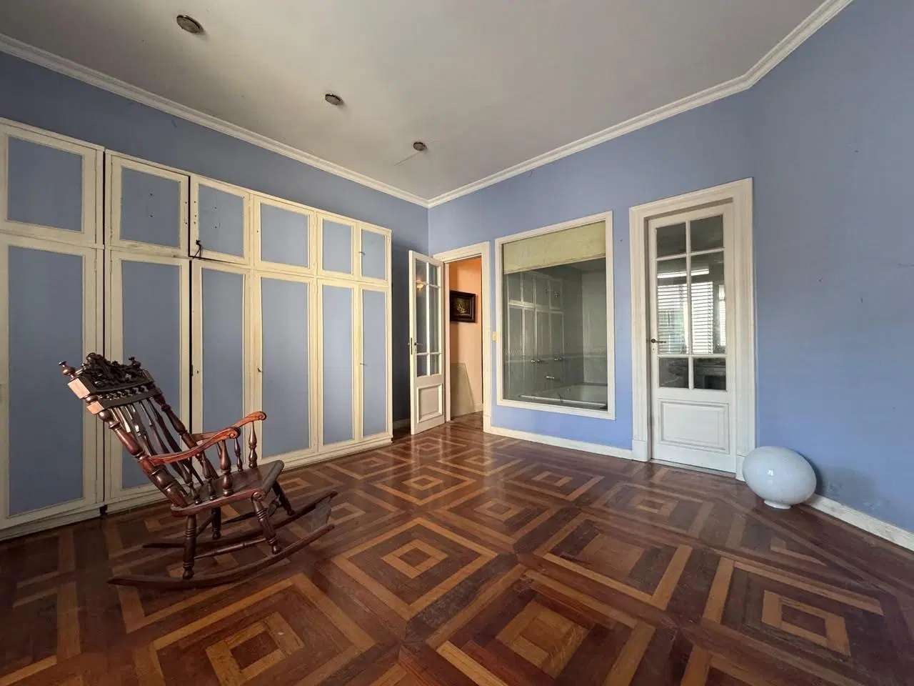 Excelente propiedad con Terraza para Estudio/Comercio 1