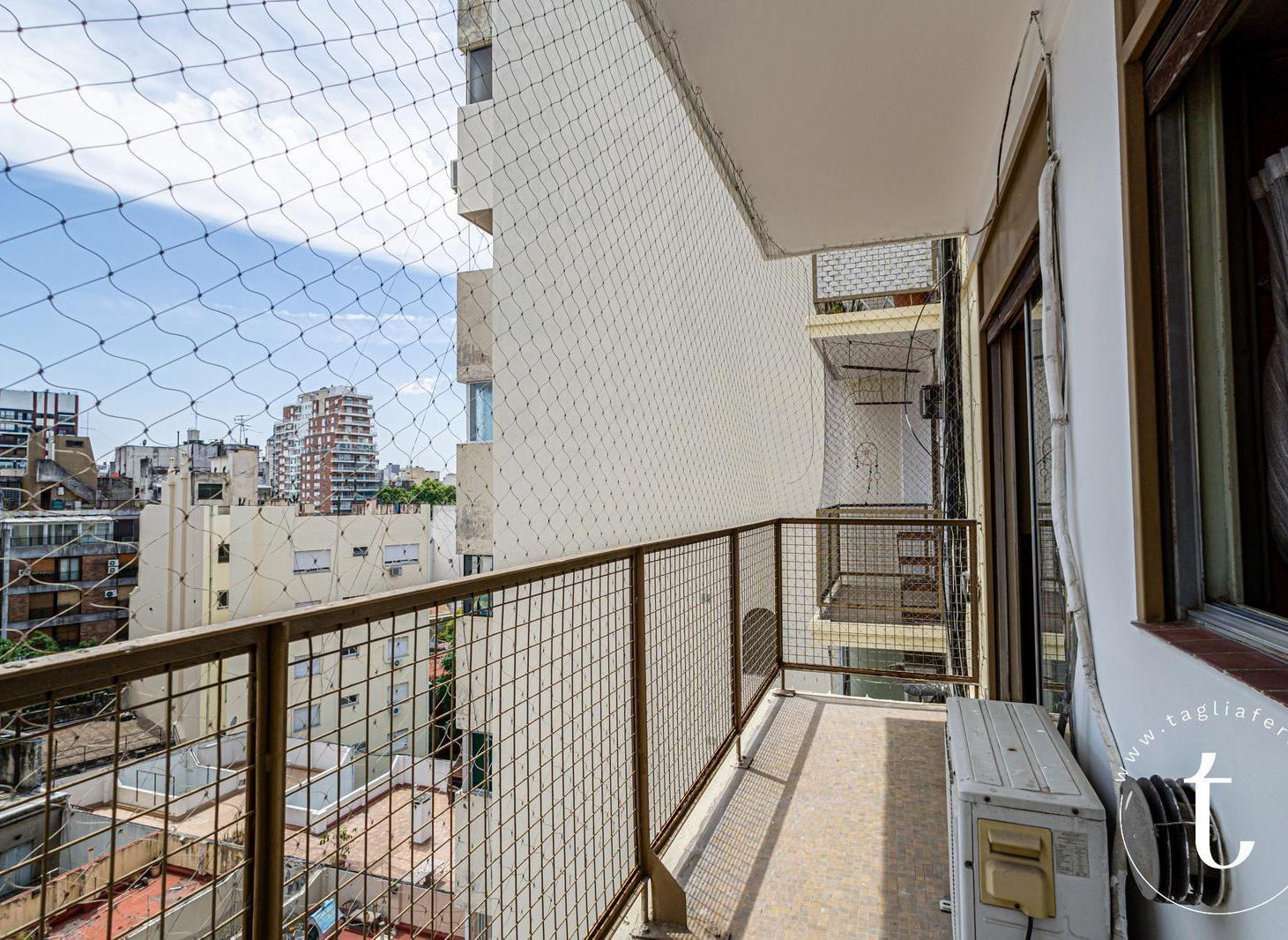 Foto de Semipiso Tres Ambientes con Balcón. Excelente plano y potencial., imagen 5