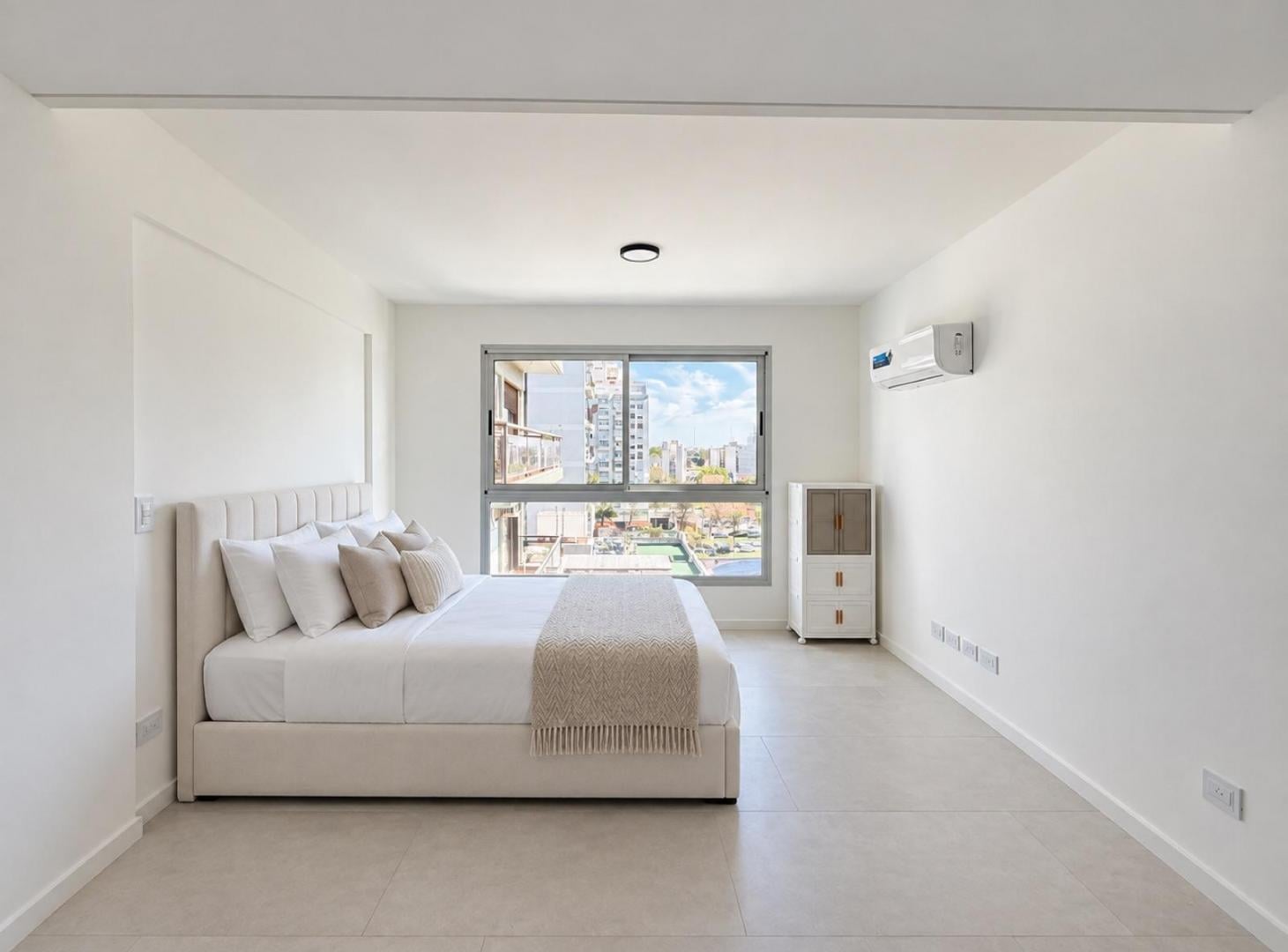 Foto de Mono a estrenar en Nuñez | Amenities | Apto Prof, imagen 3