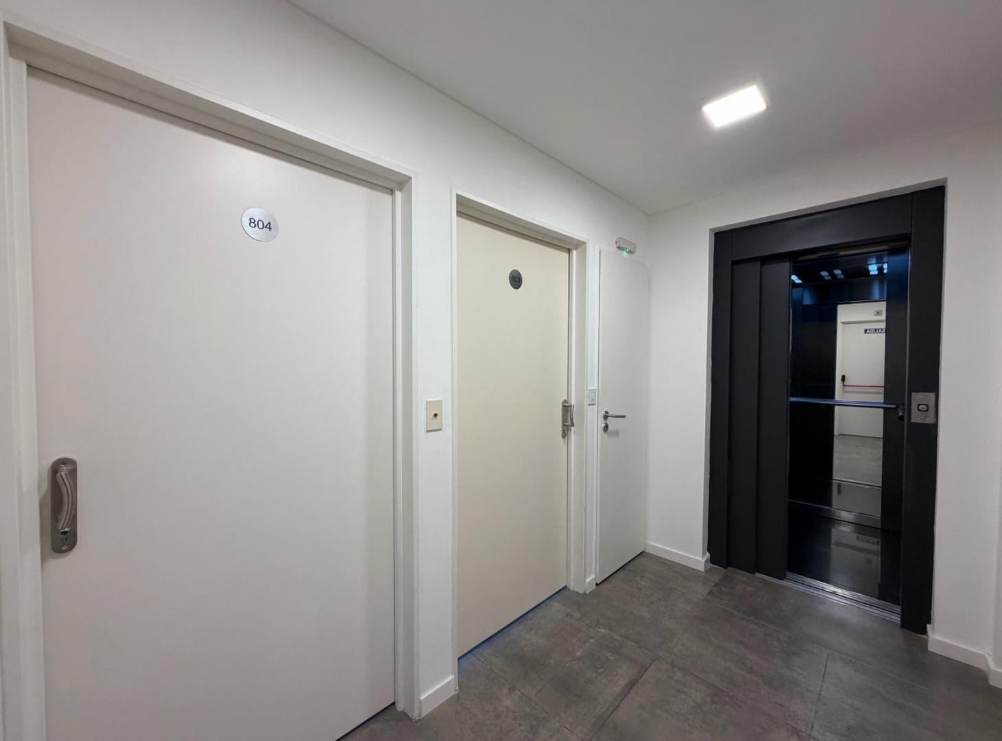 Foto de Mono a estrenar en Nuñez | Amenities | Apto Prof, imagen 4