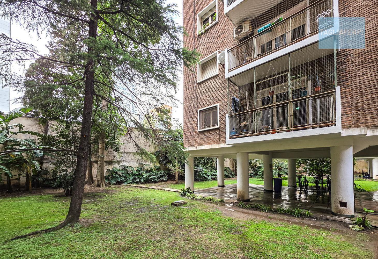 Foto de Venta Departamento 3 ambientes con balcón, imagen 1