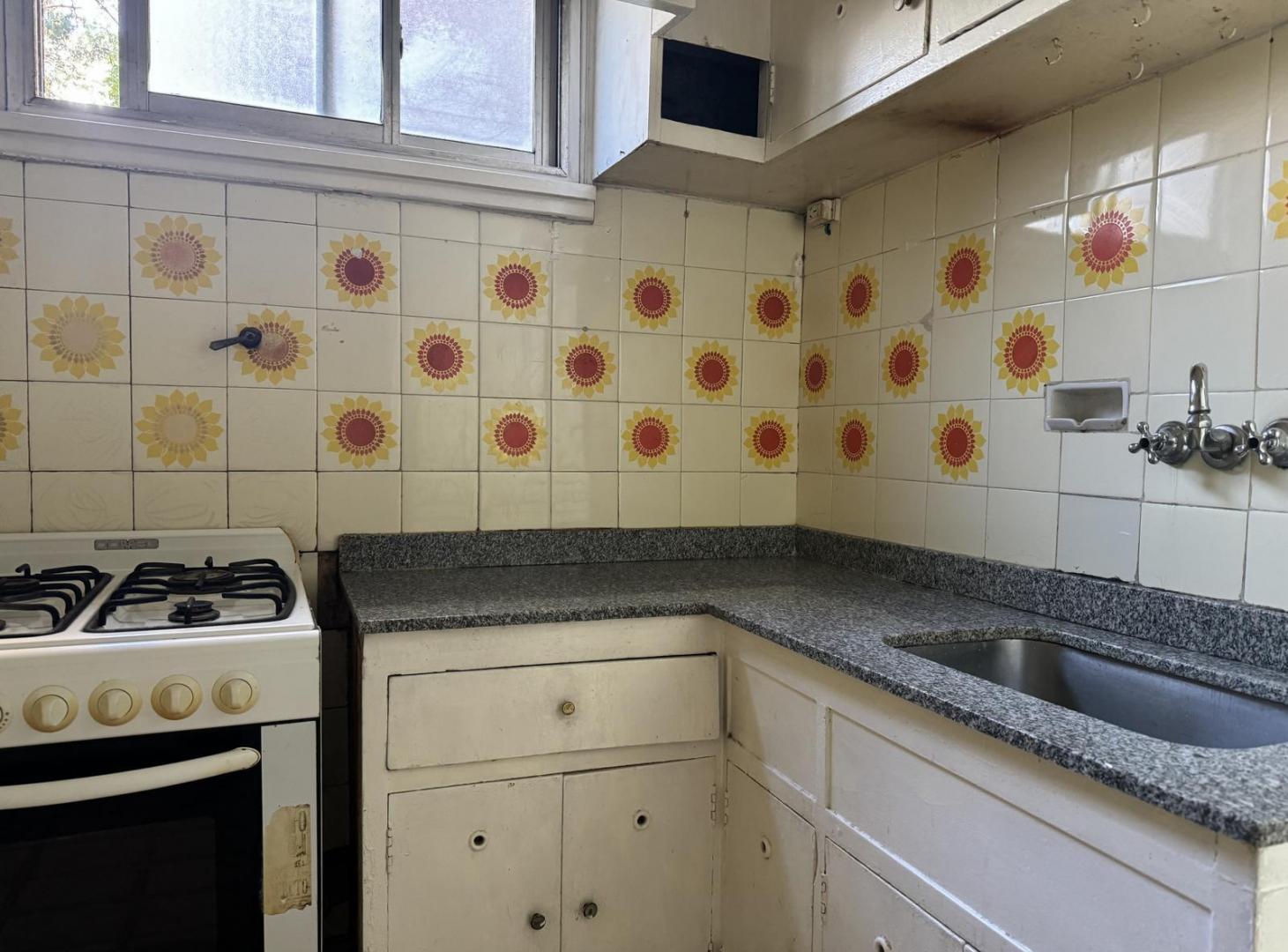 Foto de Venta Departamento 3 ambientes con balcón, imagen 5