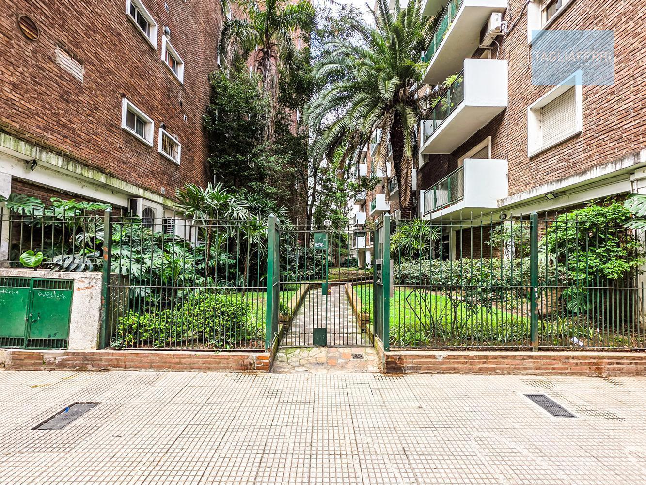 Foto de Venta Departamento 3 ambientes con balcón, imagen 2