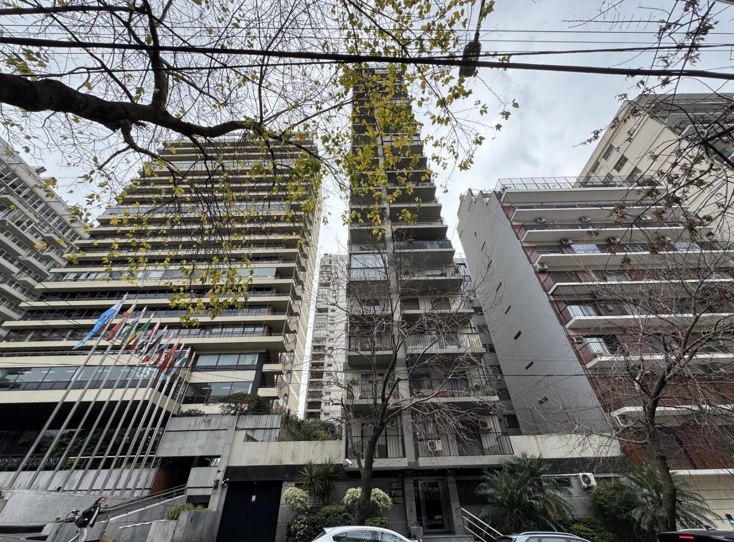 Foto de Departamento dos ambientes lateral muy luminoso., imagen 4