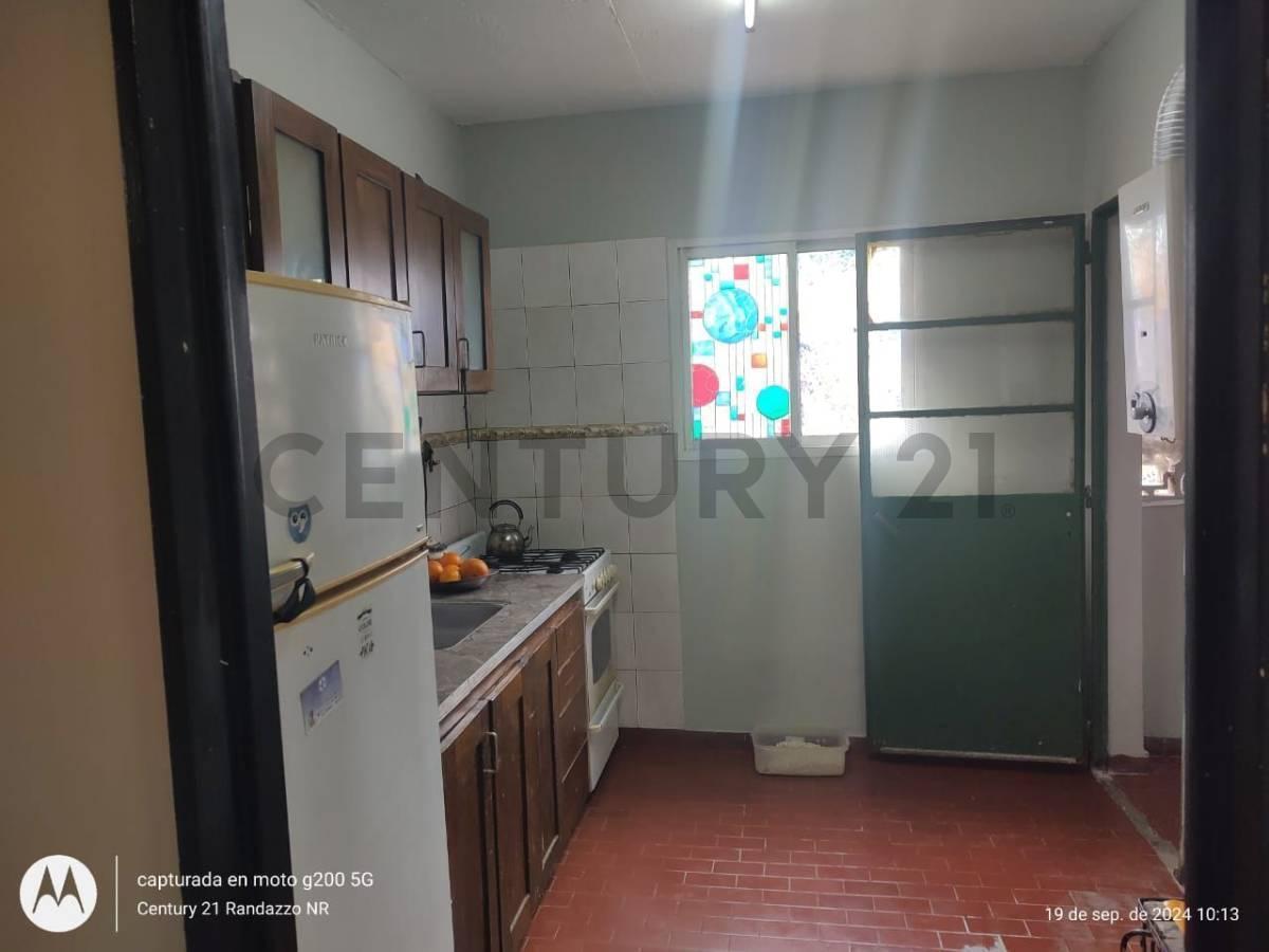 Venta de Departamento 6 Ambientes 1