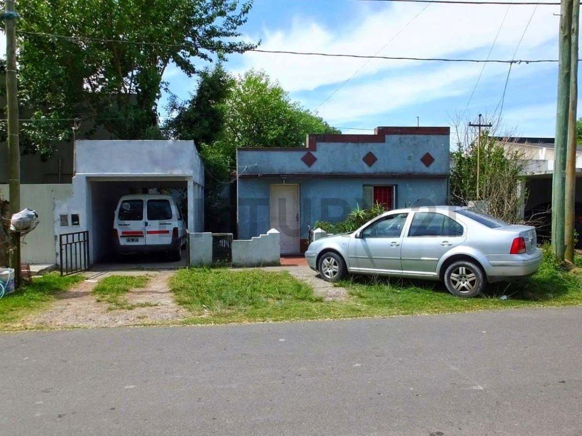 Propiedad en Argentina