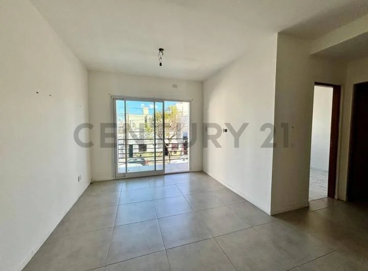 ALQUILER DEPARTAMENTO UN DORMITORIO Y COCHERA LA PLATA 1