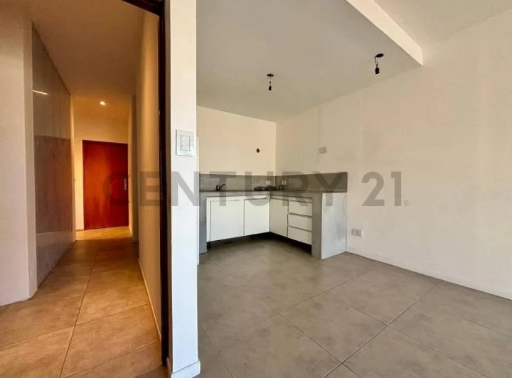 ALQUILER DEPARTAMENTO UN DORMITORIO Y COCHERA LA PLATA 4