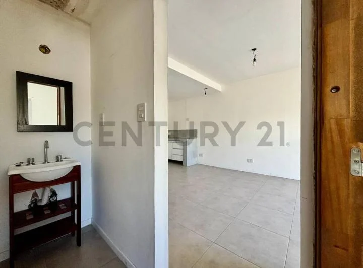 ALQUILER DEPARTAMENTO UN DORMITORIO Y COCHERA LA PLATA 5