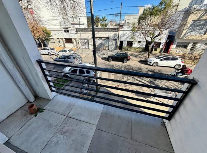 ALQUILER DEPARTAMENTO UN DORMITORIO Y COCHERA LA PLATA 3