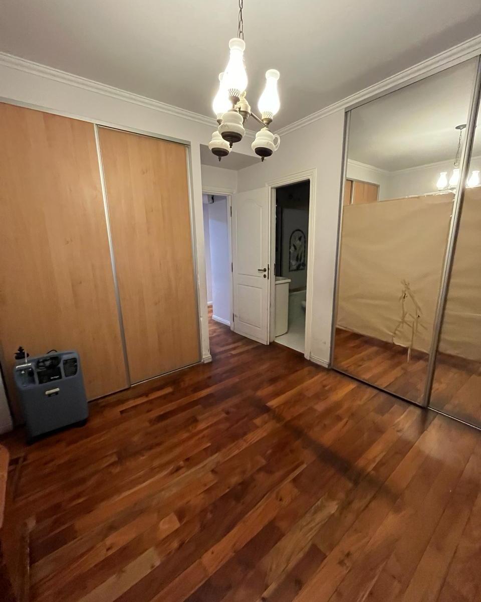 Departamento Categoría Semipiso 11 Vista Al Rio, 2 Cocheras, Vigilancia 24 Hs. 1
