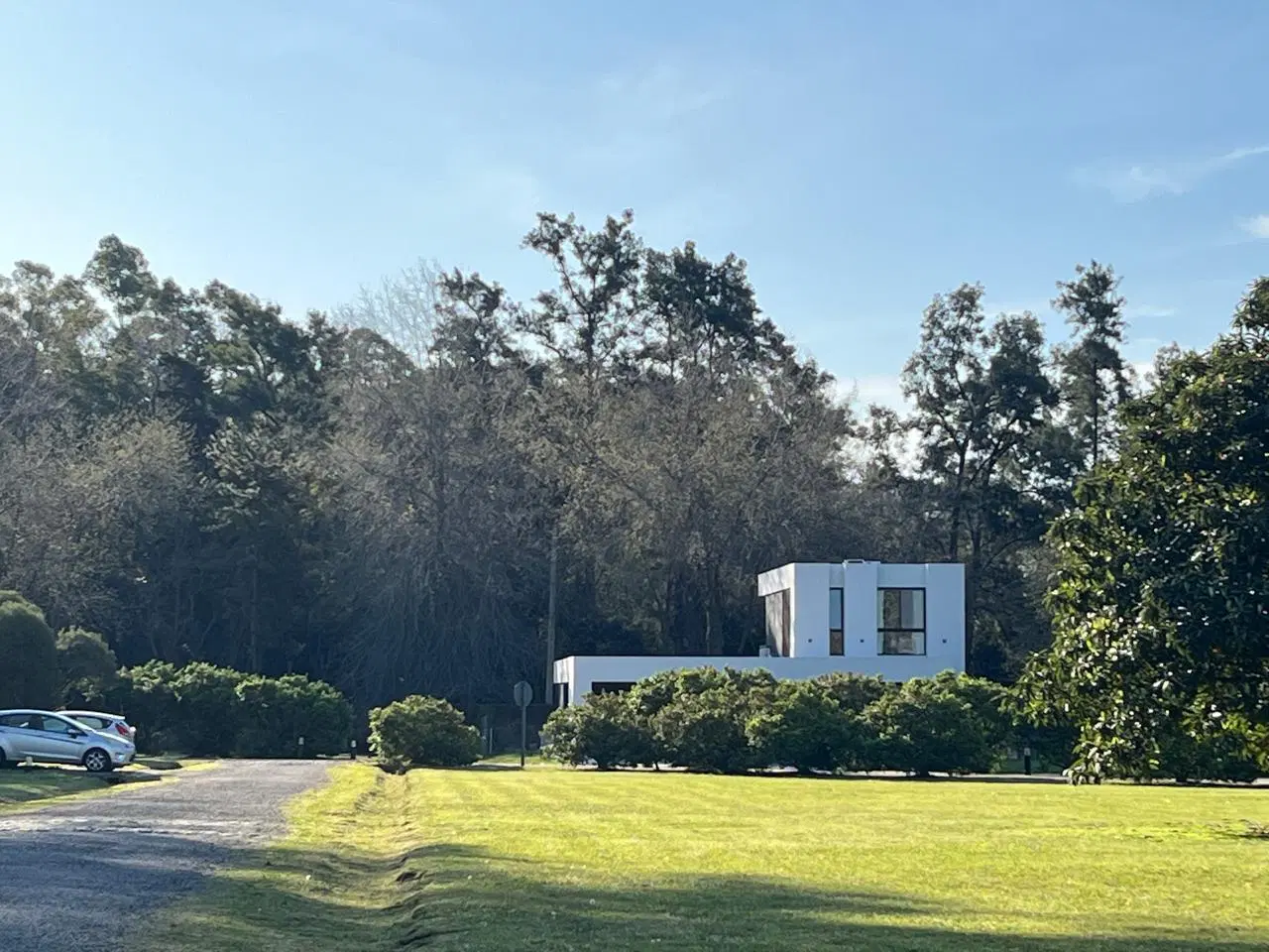 Lote de 600 m² en La Arbolada | Excelente ubicación 4