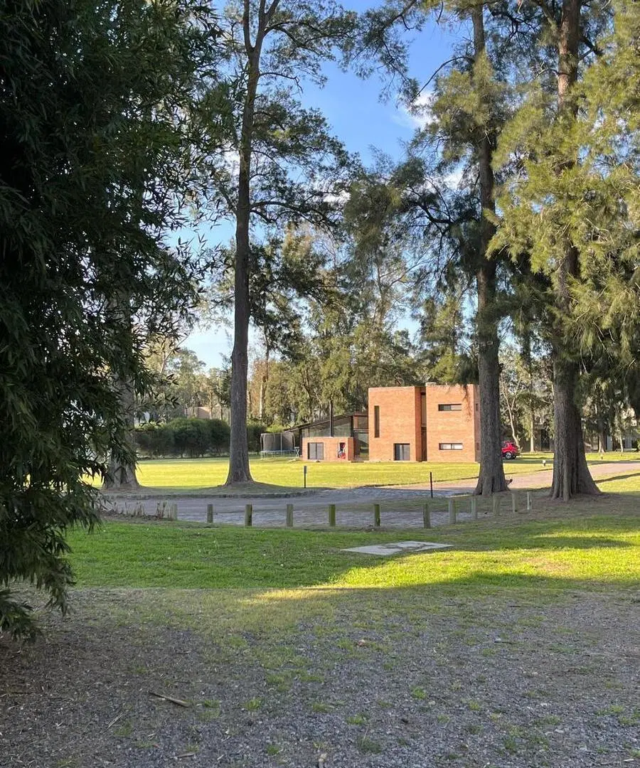 Lote de 600 m² en La Arbolada | Excelente ubicación 5