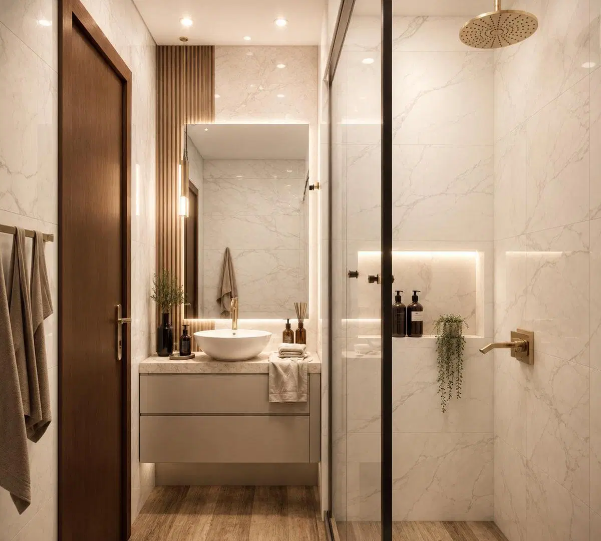 Departamento en Proyecto en Desarrollo con Obra Avanzada | Ycuá Satí Sati 2