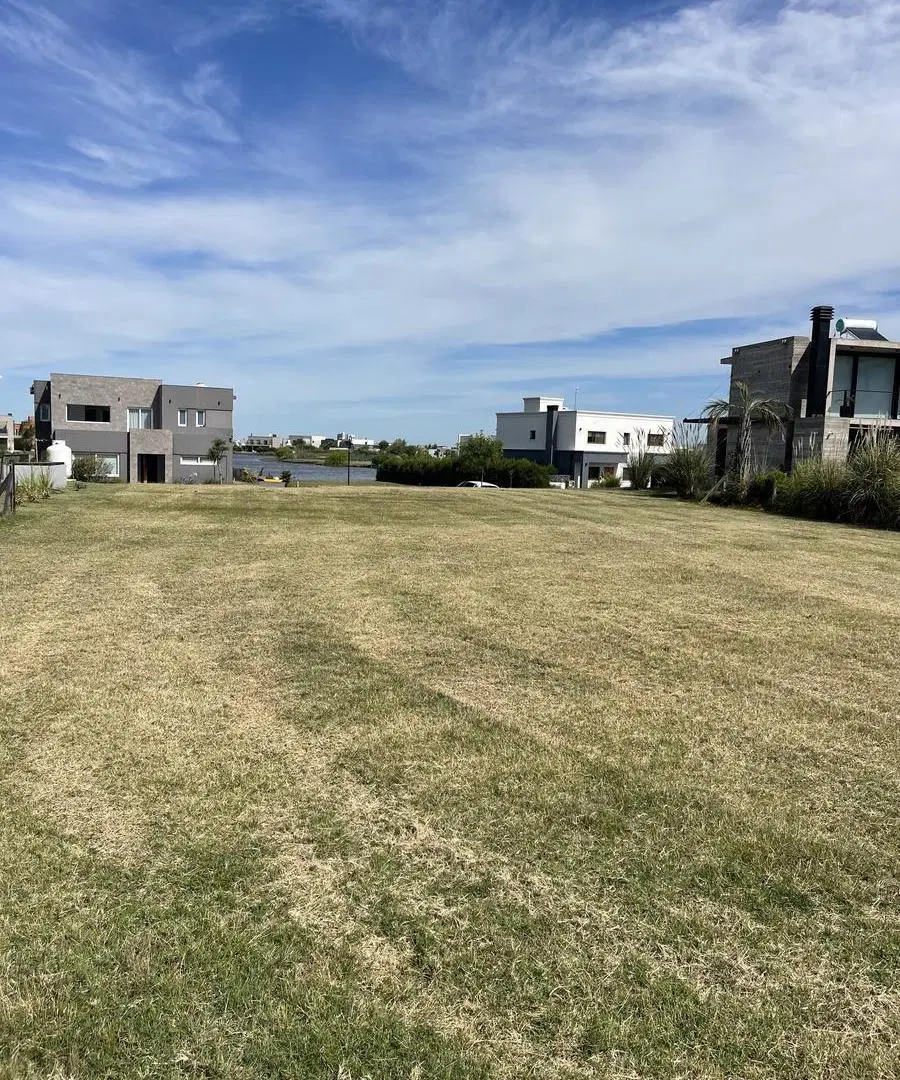 Oportunidad Villalobos | Lote 818 m² en venta 5