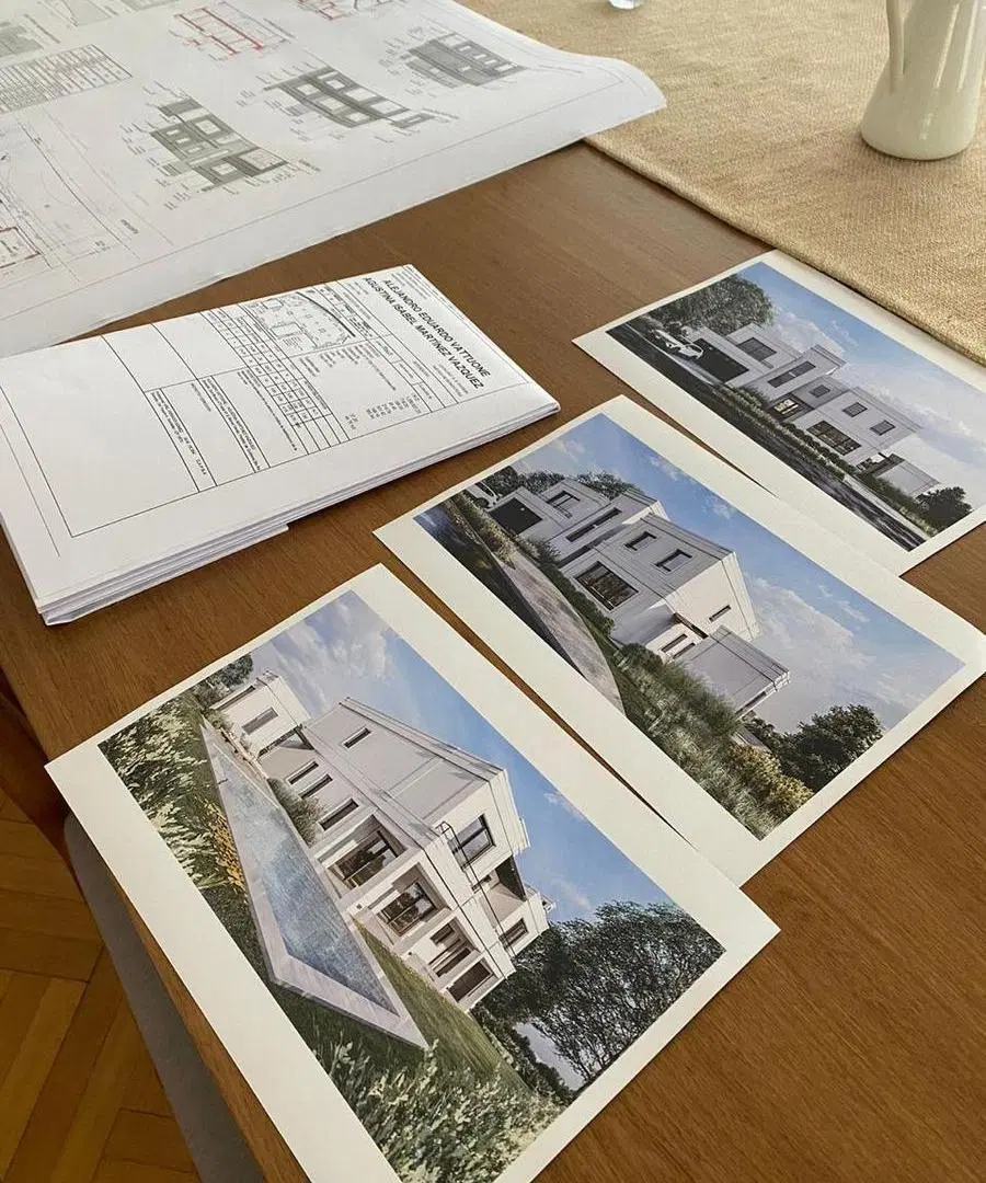 Lote Exclusivo de 716 m² Lindero a Entorno Natural | Barrio E (5) 6