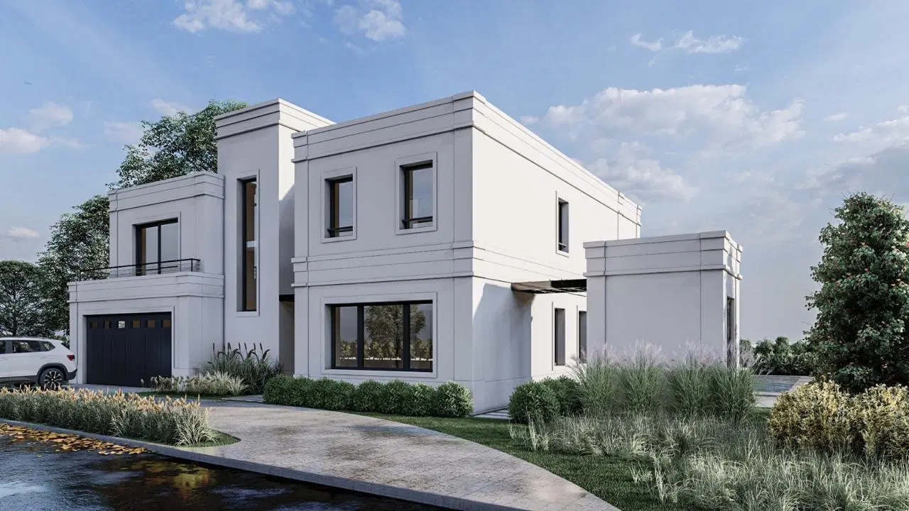 Lote Exclusivo de 716 m² Lindero a Entorno Natural | Barrio E (5) 4