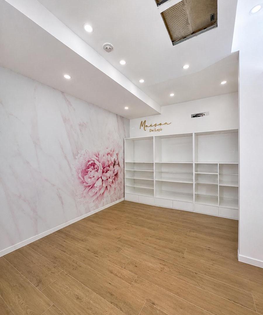 Foto de Local Comercial de 75 m² en Hudson Plaza Comercial – Primer Piso, imagen 3
