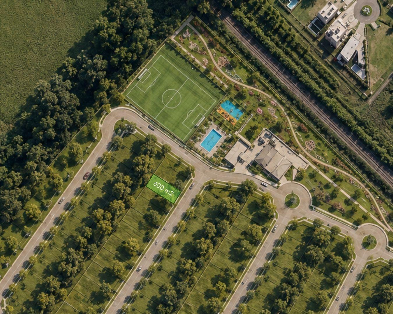 Foto de Lote 600 m² en Aires de Hudson | A 35 min de CABA, imagen 5
