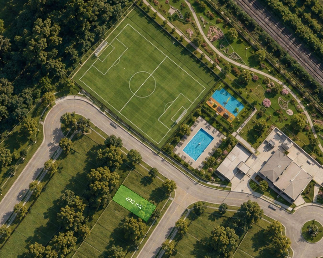 Foto de Lote 600 m² en Aires de Hudson | A 35 min de CABA, imagen 4